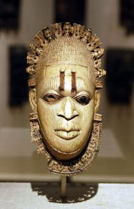 Ancient Benin