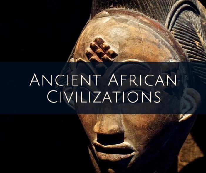 Ancient african civilizations