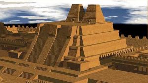Aztec contributions