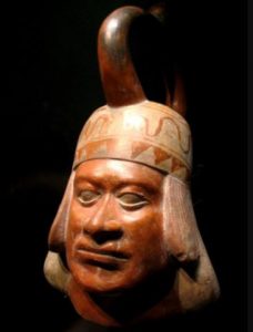 Moche culture Ancient Peru