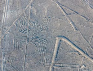 Nazca Lines Ancient Mystery