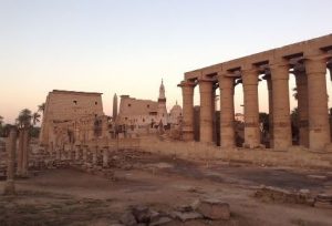 Ancient City of Luxor