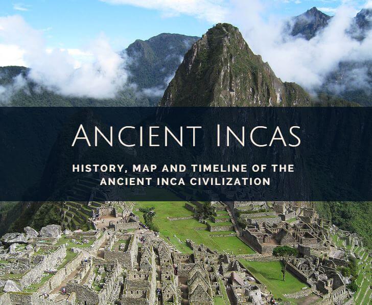 Ancient Inca Civilization