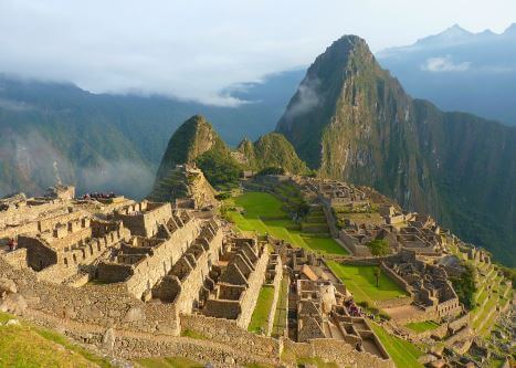 Ancient Civilizations: Incas
