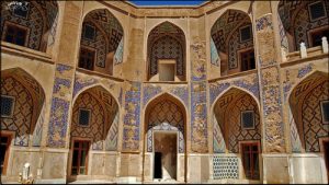 Ancient Persian Architecture