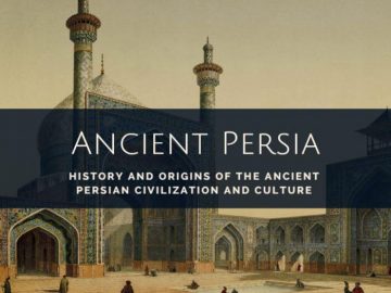 Ancient Persian civilization