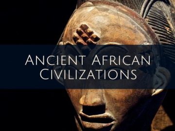 Ancient african civilizations