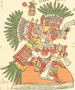 Ancient civilizations of mexico
