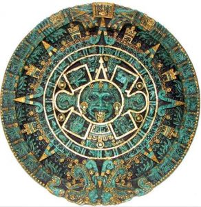 Aztec Mexico Civilizations