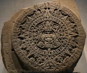 Mayan Calendar Ancient Mystery