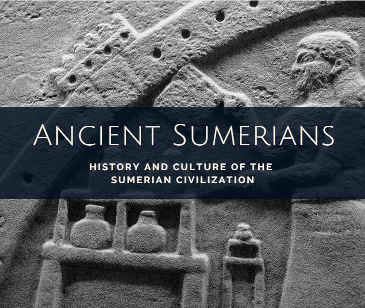 Ancient Sumerian Civilization
