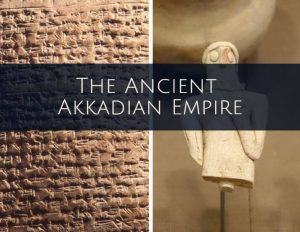 Ancient Akkadian civilization