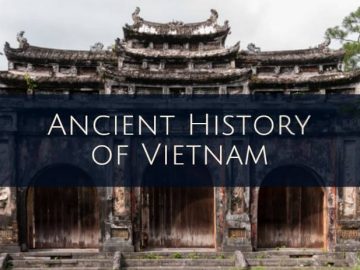 Ancient civilizations of Vietnam
