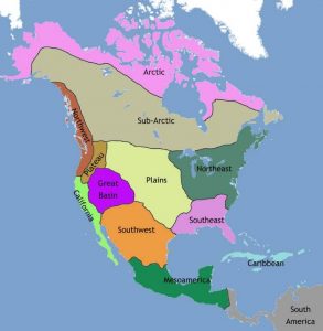Ancient Civilizations Of North America 293x300 