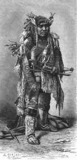 Chinook tribe