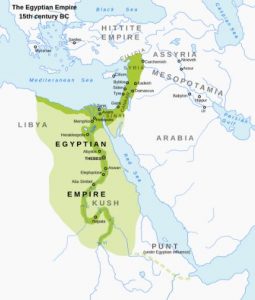 Egyptian Empire