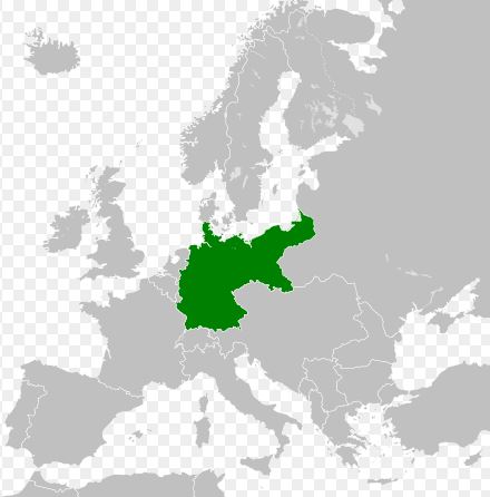 Second German Empire
