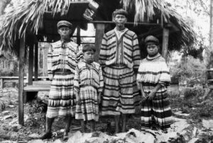 Seminole tribe