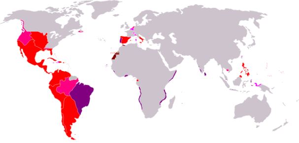 Spanish Empire
