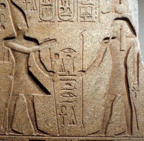 Ancient Egypt Summary