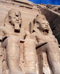 Ancient Egyptian civilization