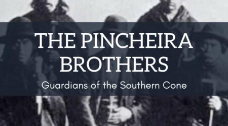 The Pincheira Brothers